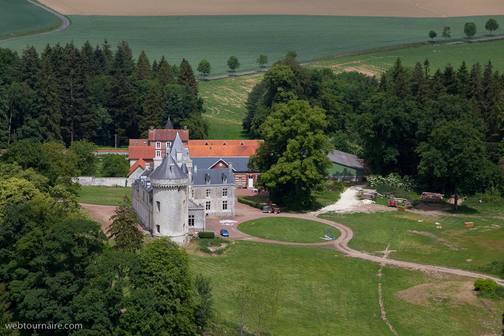 Villiers-Châtel - Pas de Calais - 62