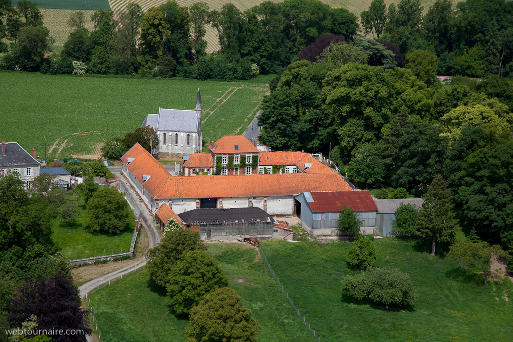 Villiers-Châtel - Pas de Calais - 62