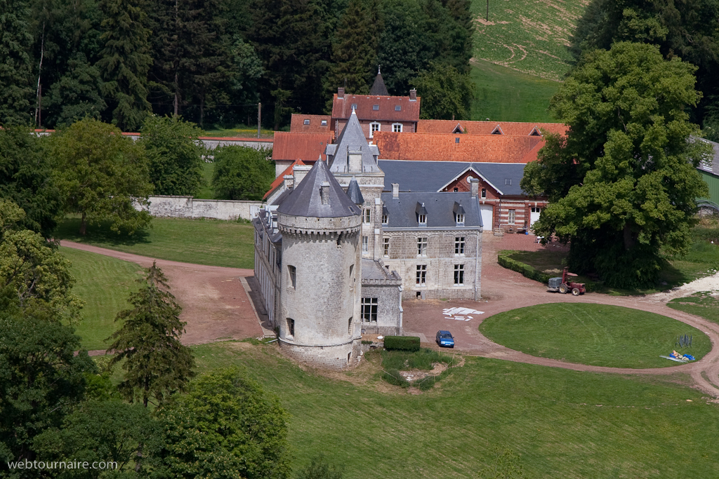 Villiers-Châtel - Pas de Calais - 62