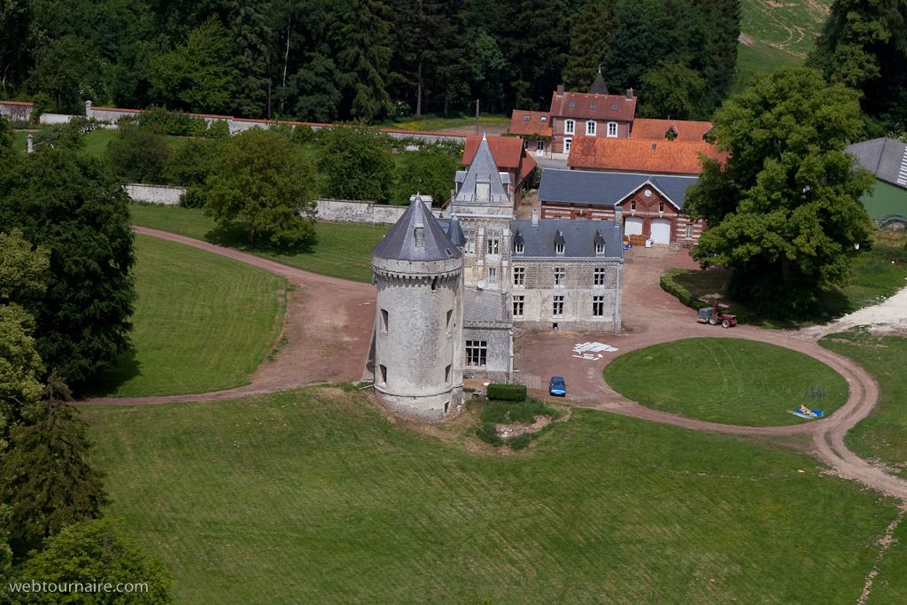 Villiers-Châtel - Pas de Calais - 62