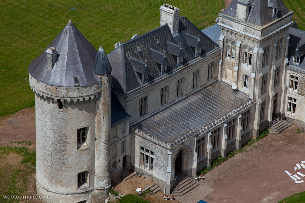 Villiers-Châtel - Pas de Calais - 62