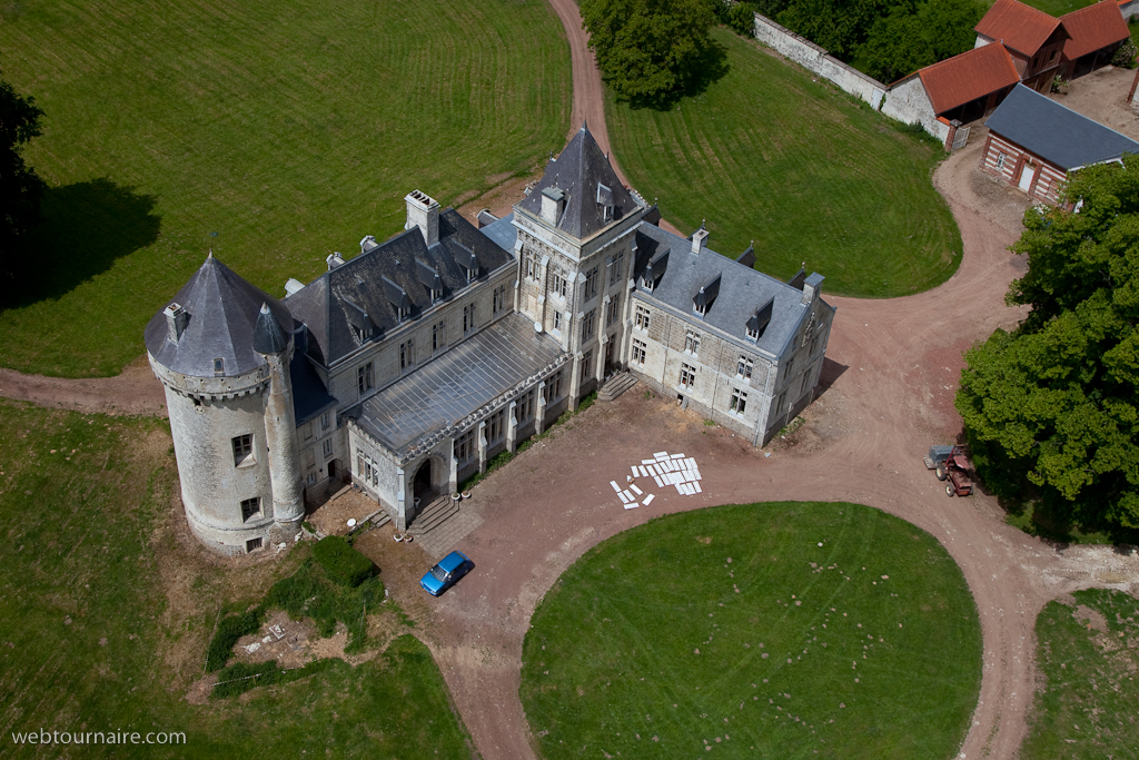 Villiers-Châtel - Pas de Calais - 62