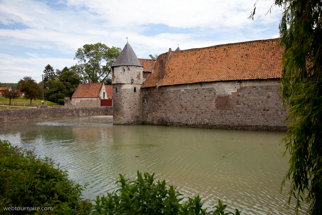Fresnicourt-le-Dolmen - Pas de Calais - 62
