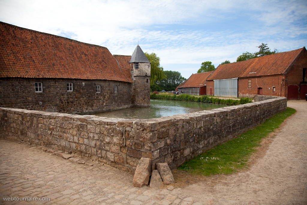 Fresnicourt-le-Dolmen - Pas de Calais - 62