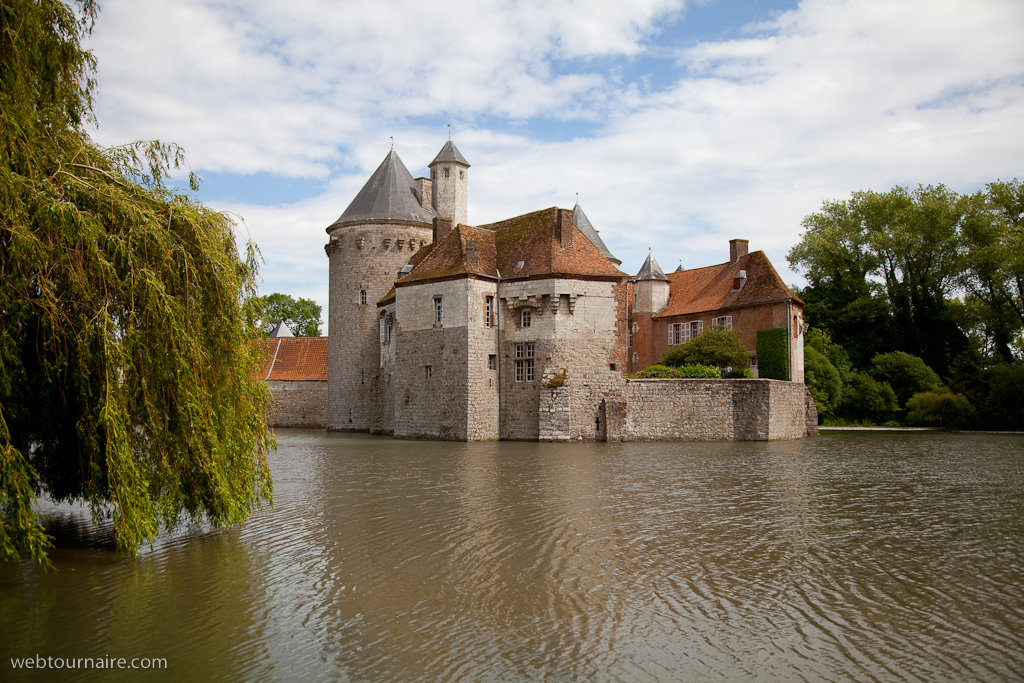 Fresnicourt-le-Dolmen - Pas de Calais - 62
