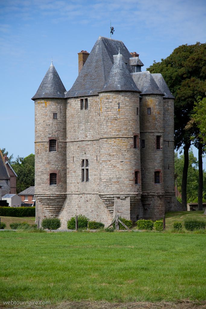 Bours - Pas de Calais -62