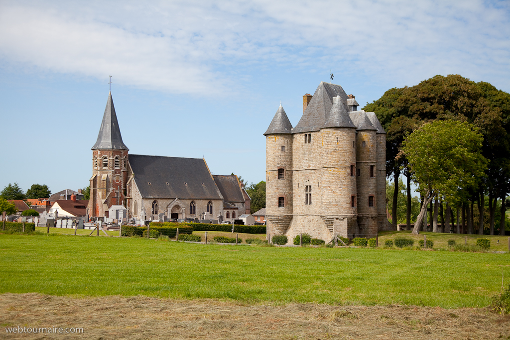 Bours - Pas de Calais -62
