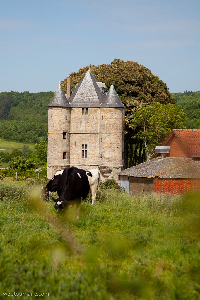 Bours - Pas de Calais -62