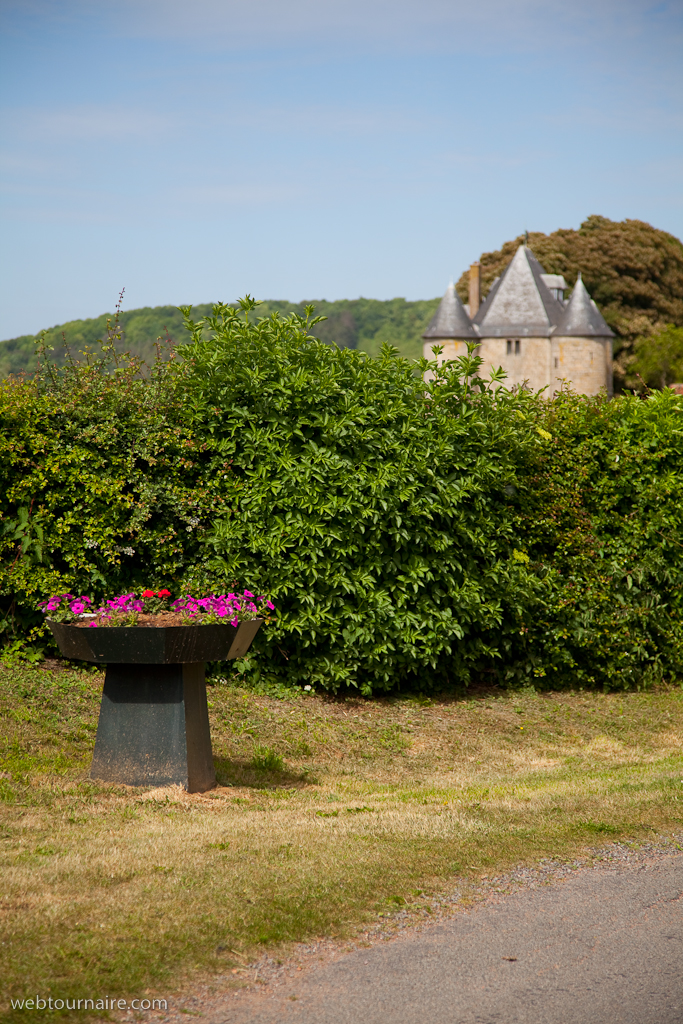 Bours - Pas de Calais -62