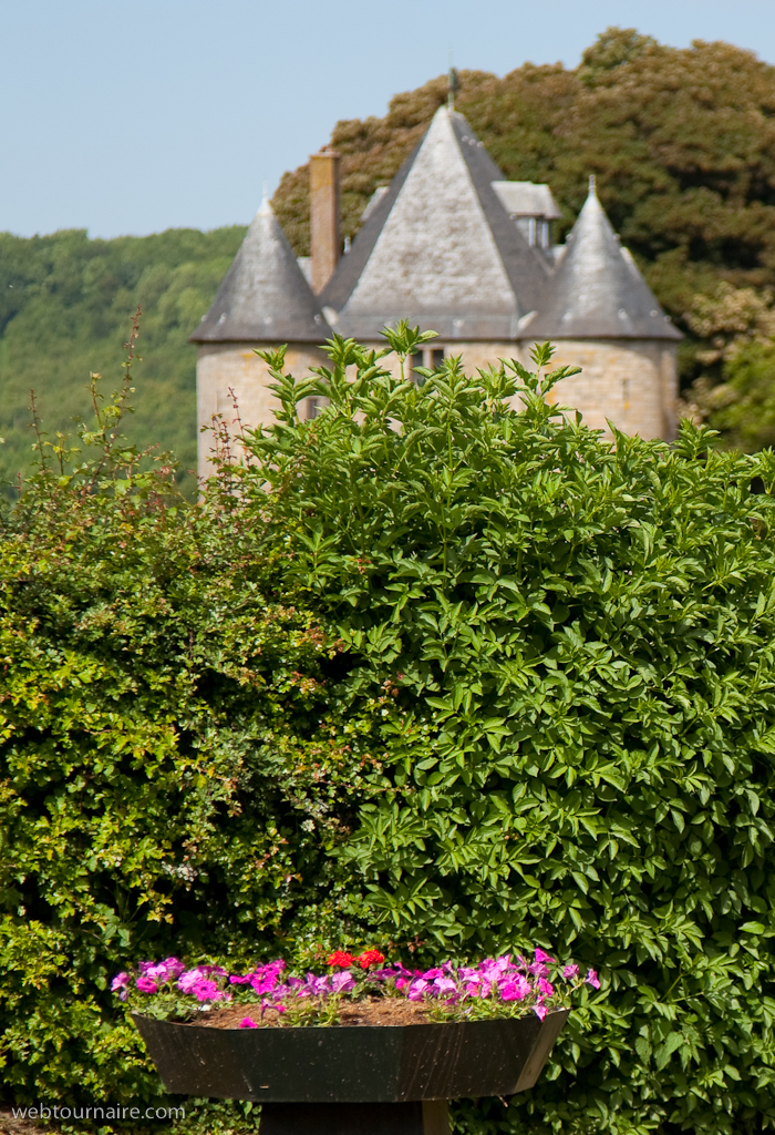 Bours - Pas de Calais -62