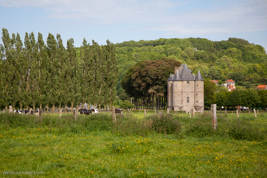 Bours - Pas de Calais -62