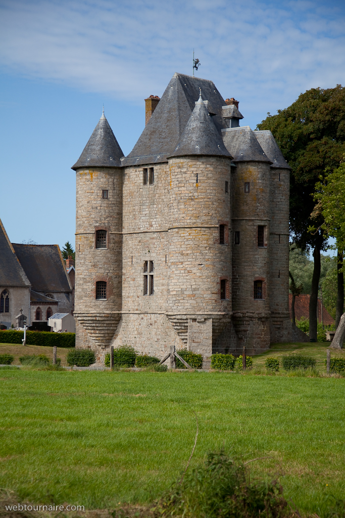 Bours - Pas de Calais -62