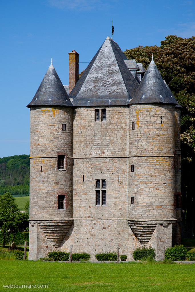 Bours - Pas de Calais -62