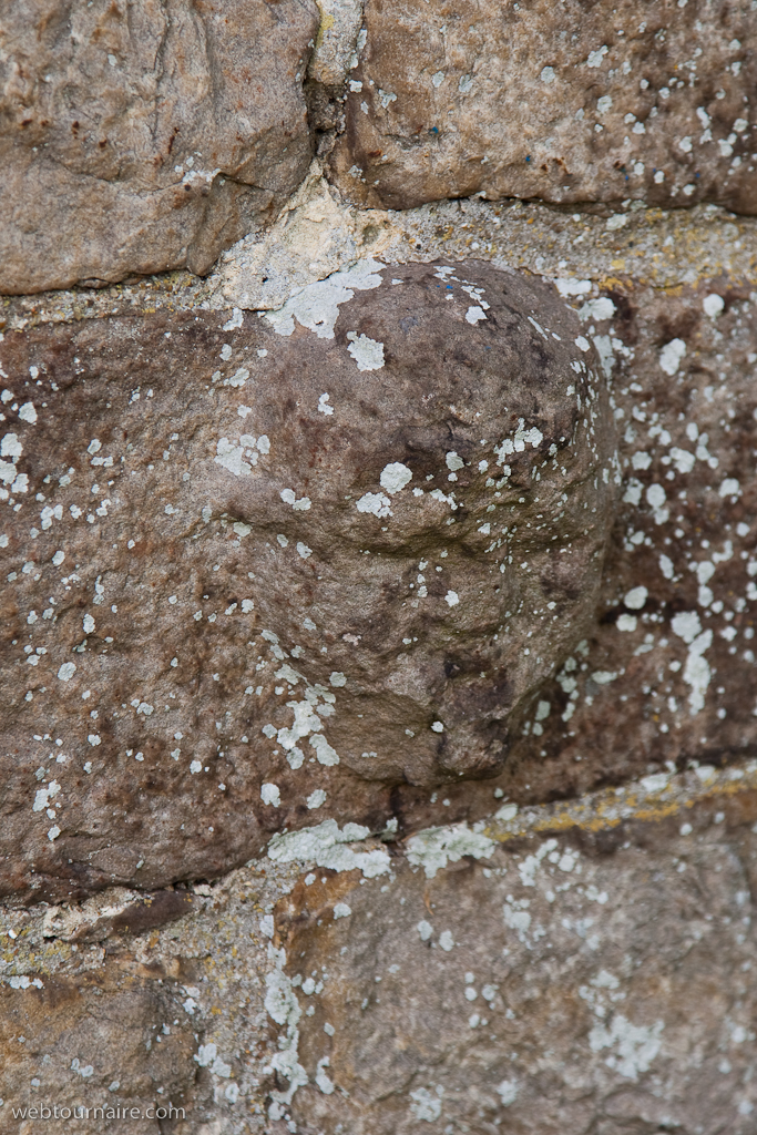 Bours - Pas de Calais -62