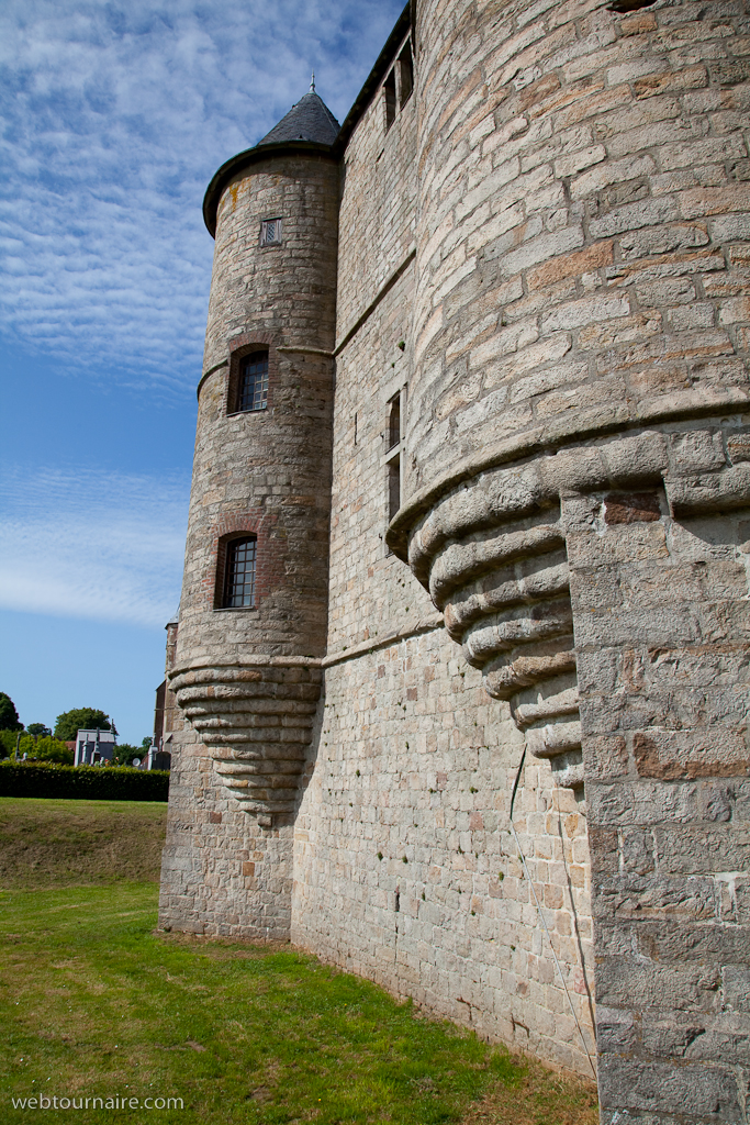Bours - Pas de Calais -62