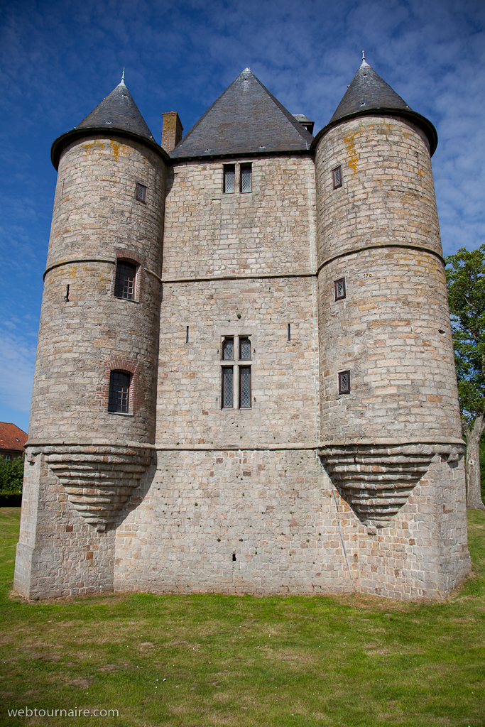 Bours - Pas de Calais -62