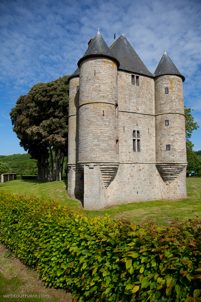 Bours - Pas de Calais -62