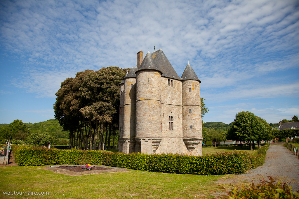 Bours - Pas de Calais -62