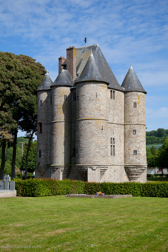 Bours - Pas de Calais -62