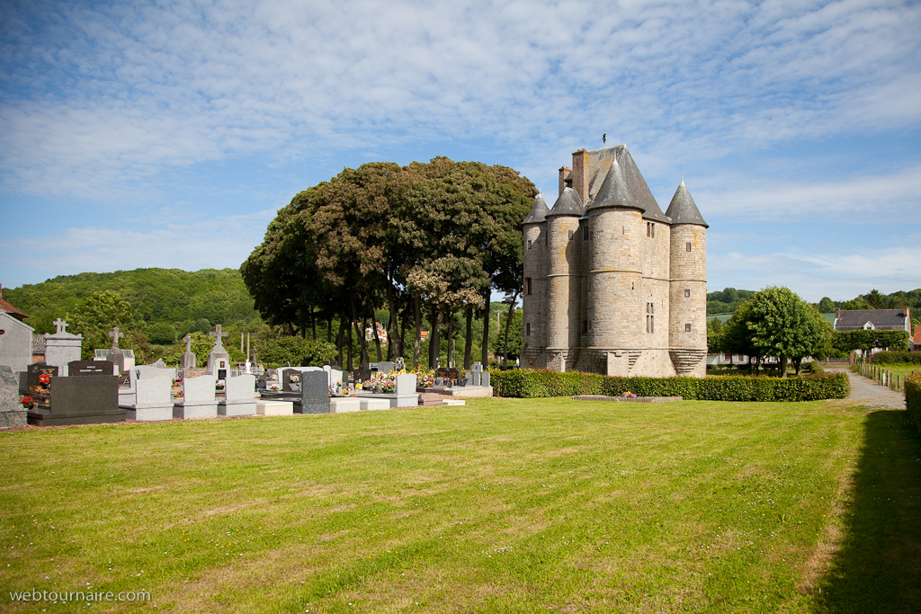 Bours - Pas de Calais -62