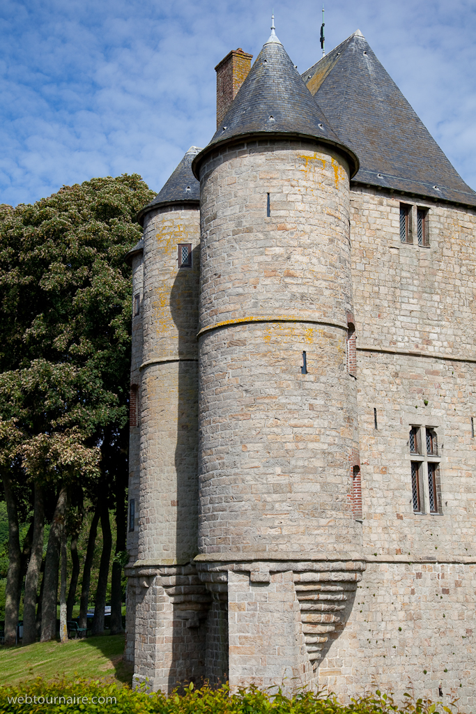Bours - Pas de Calais -62