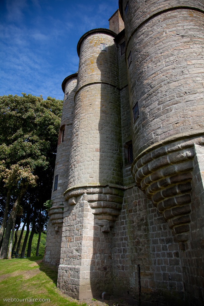 Bours - Pas de Calais -62