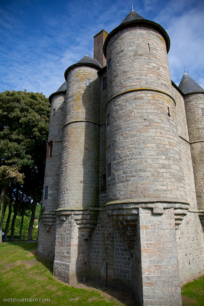 Bours - Pas de Calais -62