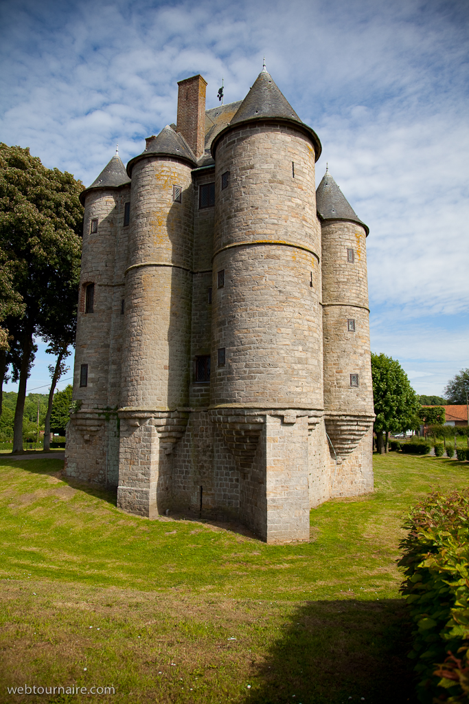 Bours - Pas de Calais -62