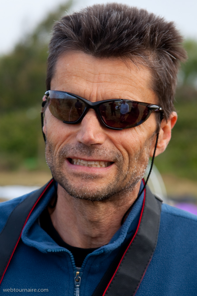 Pierre Dabreteau