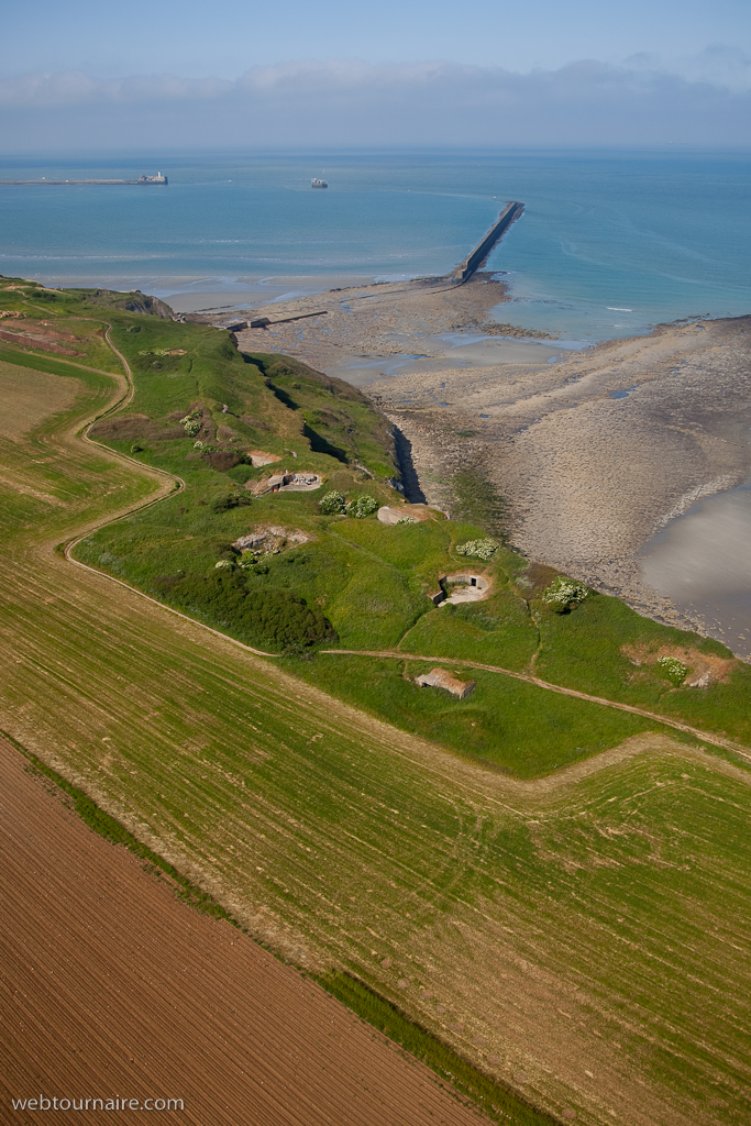 Boulogne sur mer - Pas de Calais (62)