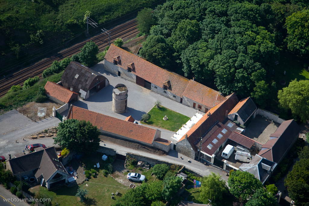 Boulogne sur mer - Pas de Calais (62)
