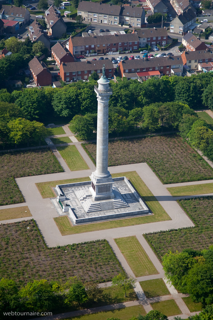 Boulogne sur mer - Pas de Calais (62)