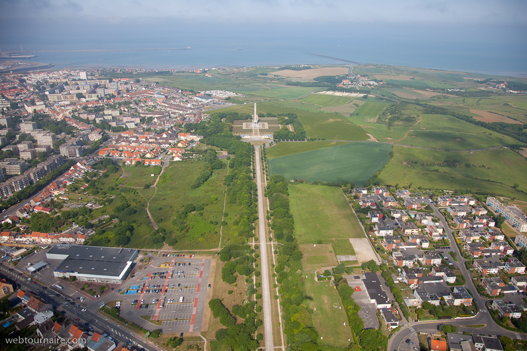 Boulogne sur mer - Pas de Calais (62)