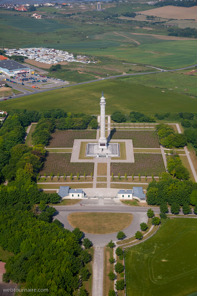 Boulogne sur mer - Pas de Calais (62)
