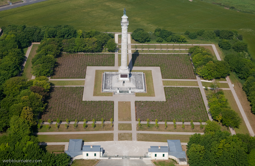 Boulogne sur mer - Pas de Calais (62)