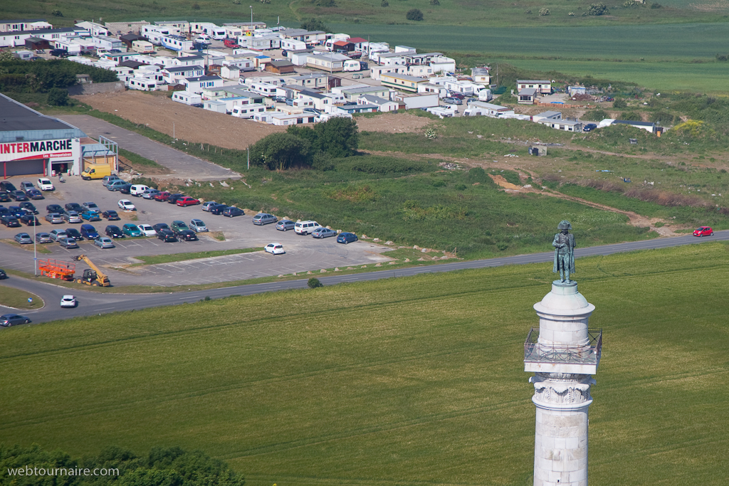 Boulogne sur mer - Pas de Calais (62)