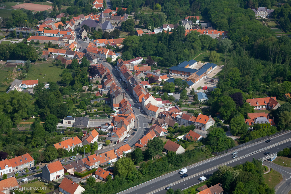 Wimille - Pas de Calais (62)