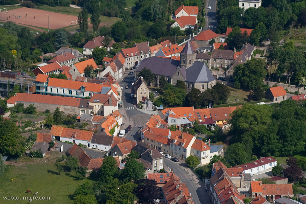Wimille - Pas de Calais (62)