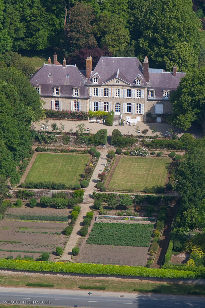 Wimille - Pas de Calais (62)