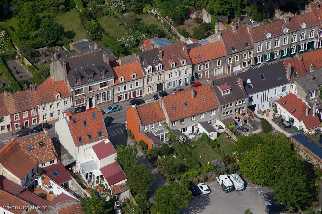 Wimille - Pas de Calais (62)