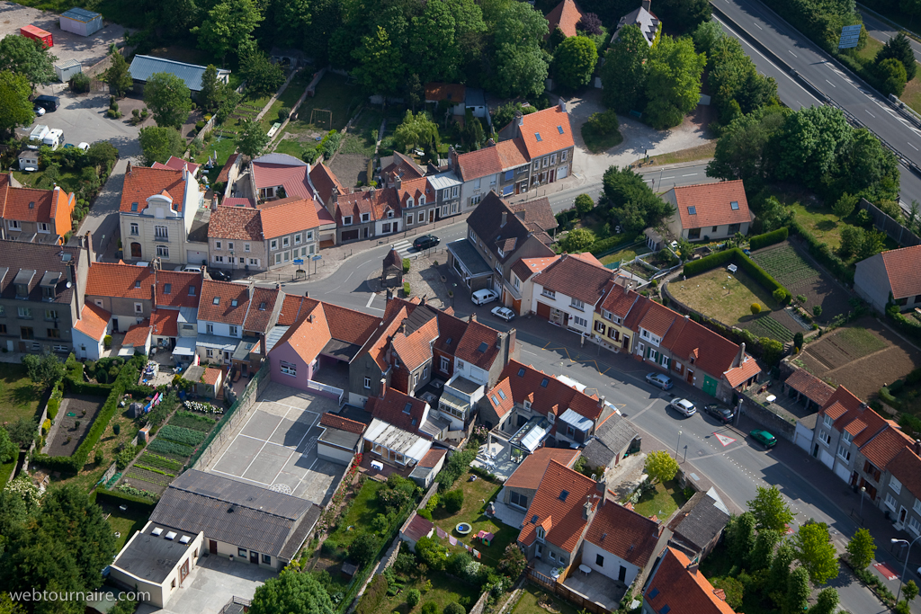 Wimille - Pas de Calais (62)