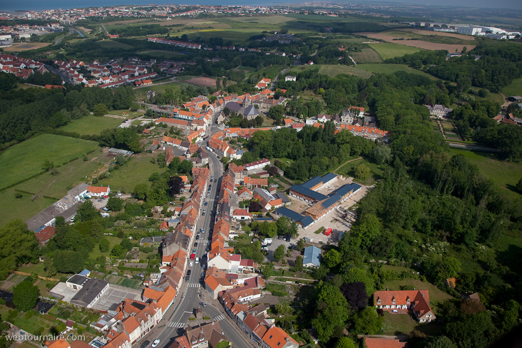 Wimille - Pas de Calais (62)