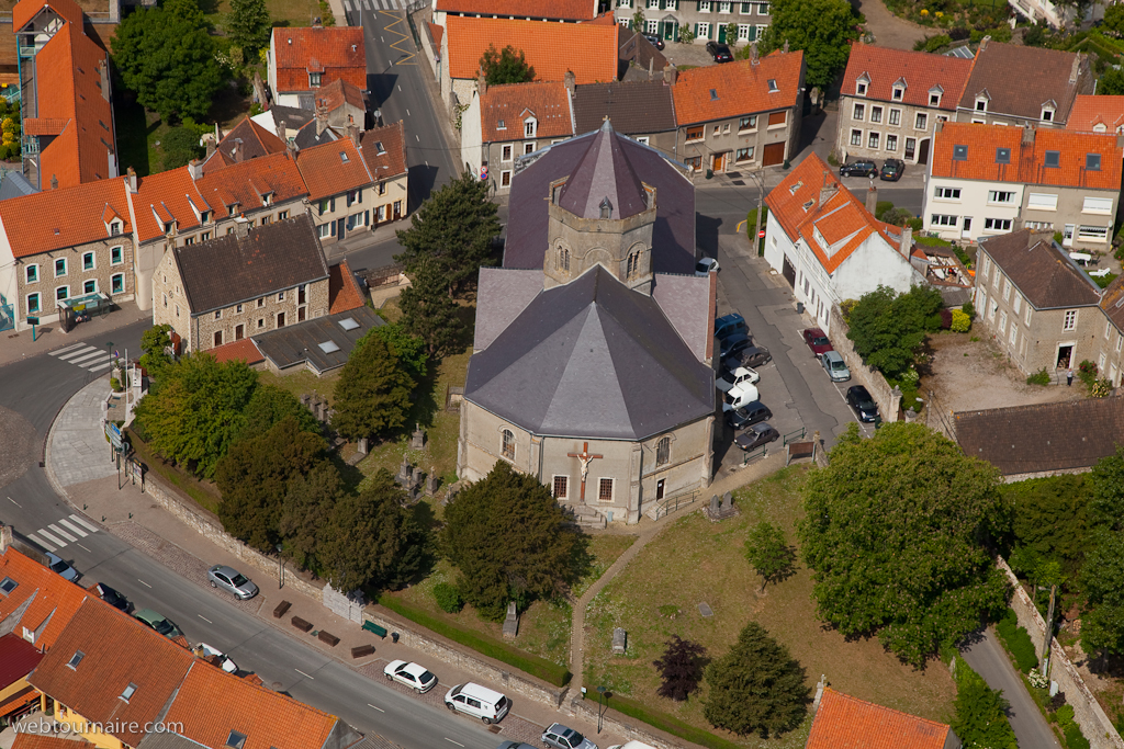 Wimille - Pas de Calais (62)