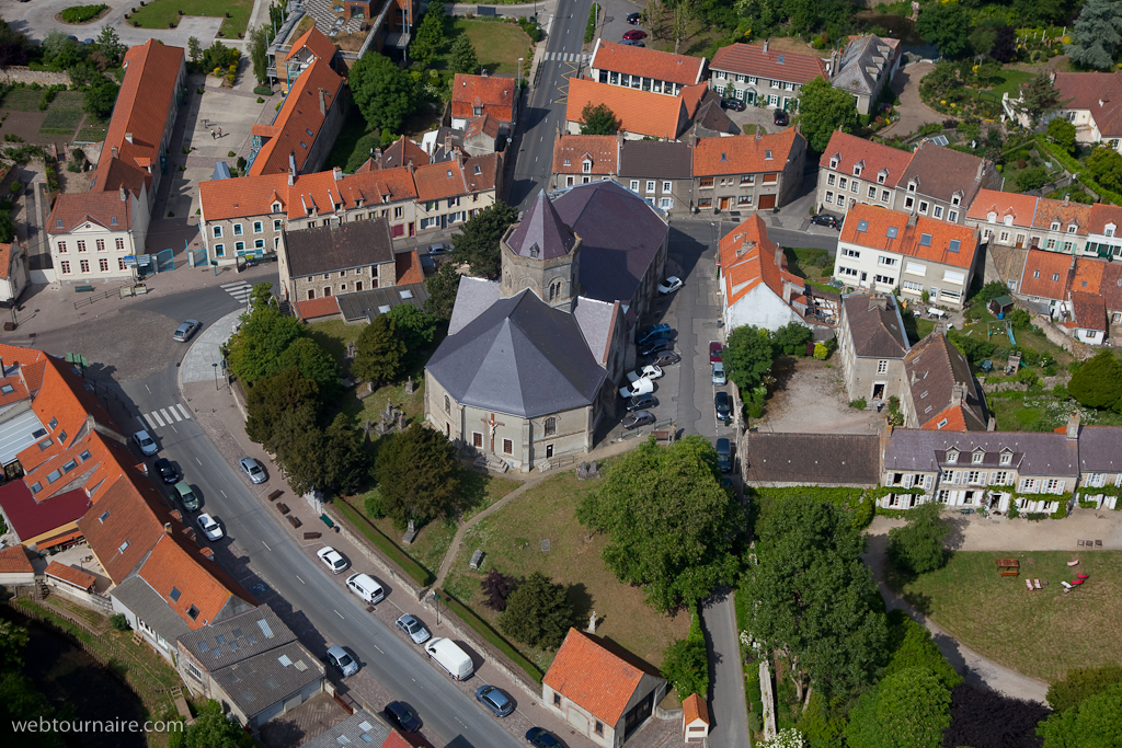 Wimille - Pas de Calais (62)