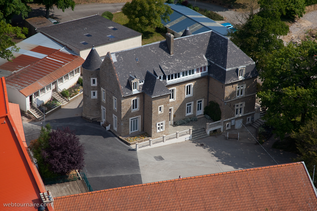 Wimille - Pas de Calais (62)