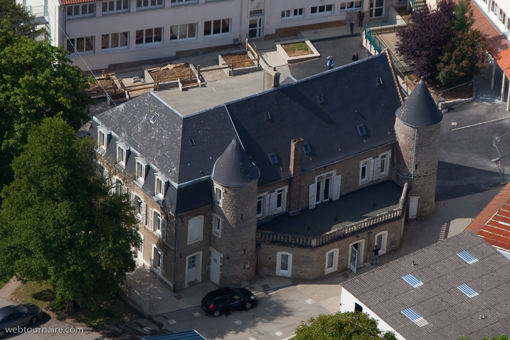 Wimille - Pas de Calais (62)