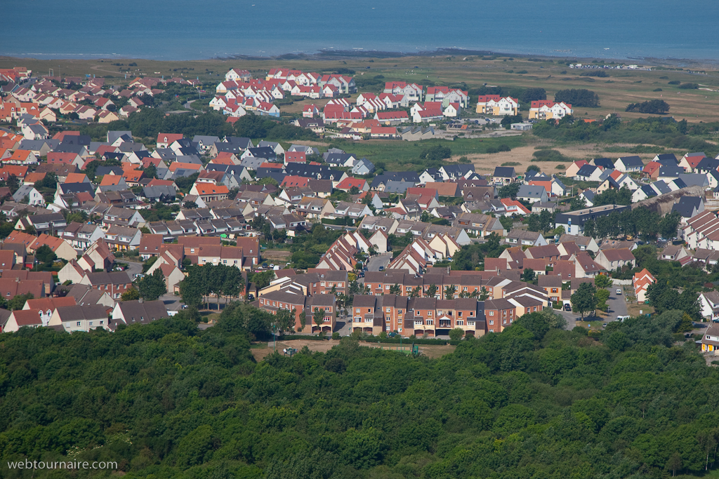Wimereux - Pas de Calais (62)