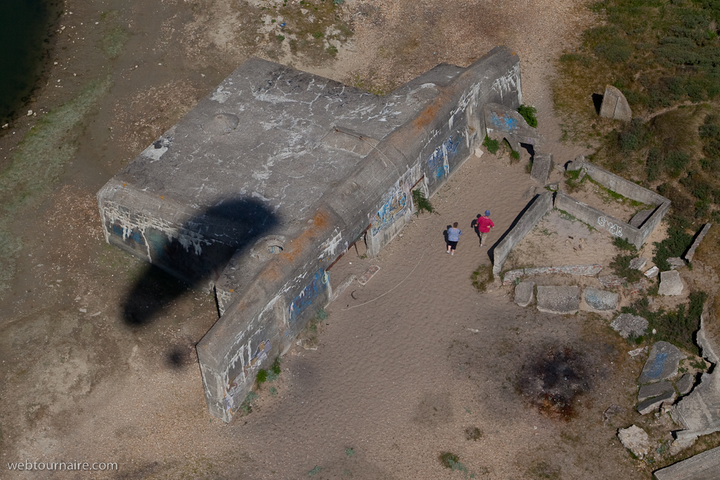 Ambleteuse - Pas de Calais (62)