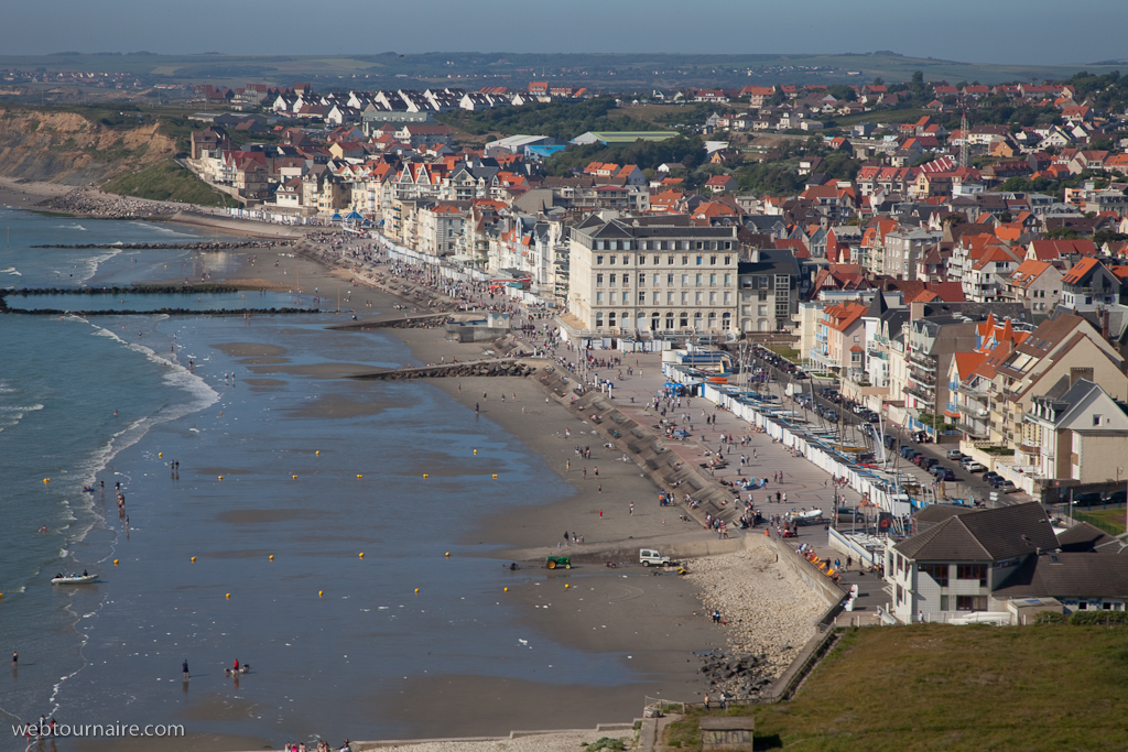Wimereux - Pas de Calais (62)