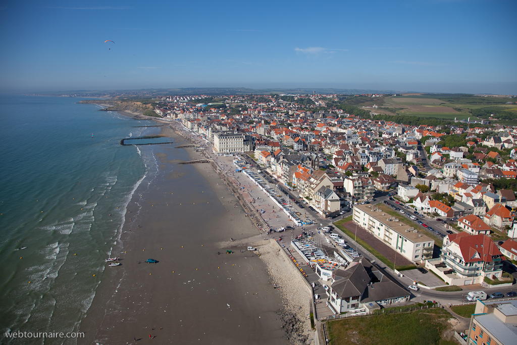 Wimereux - Pas de Calais (62)